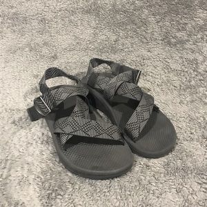 Chacos Sandals Thick Strapped Sandals